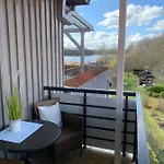 아파트 Seeblick Labud 20 *