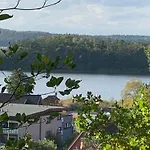 아파트 Seeblick Labud 20 보사우