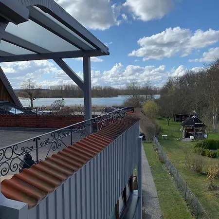 Labud 20 Am Ploener In * Bosau