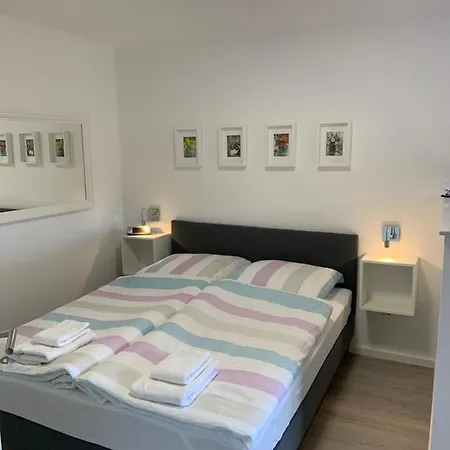 Apartman Seeblick Labud 20 *