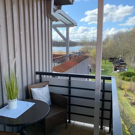 Apartman Seeblick Labud 20 *