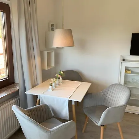 Апартаменты Labud 20 Am Ploener In