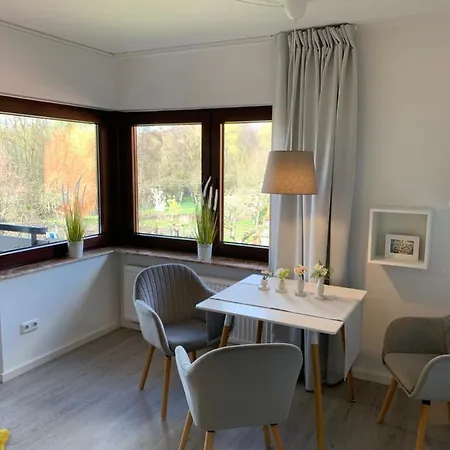 Labud 20 Am Ploener In Lejlighed *