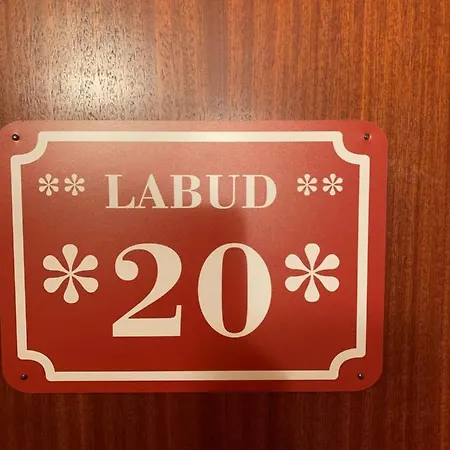 Seeblick Labud 20 Bosau