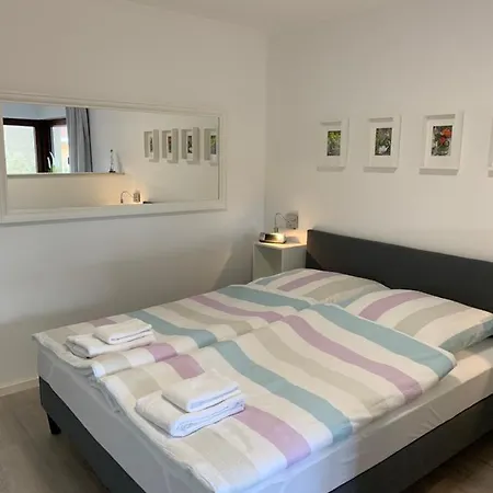 Labud 20 Am Ploener In Апартаменты *