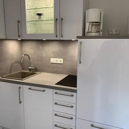 Seeblick Labud 20 Apartament *