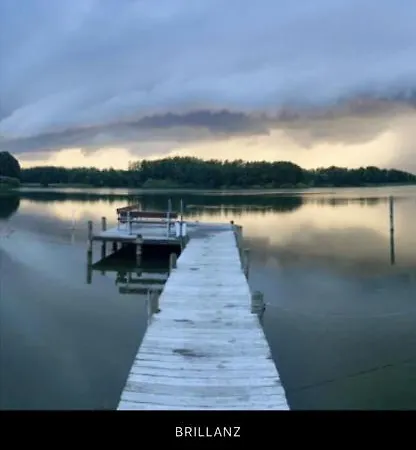 Labud 20 Am Ploener In Апартаменты Bosau