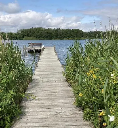 Labud 20 Am Ploener In Lejlighed