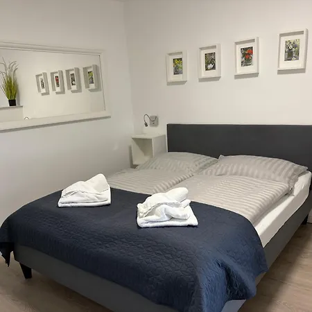 Seeblick Labud 20 Appartamento