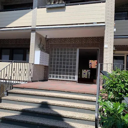 아파트 Seeblick Labud 20 보사우