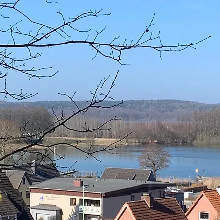아파트 Seeblick Labud 20