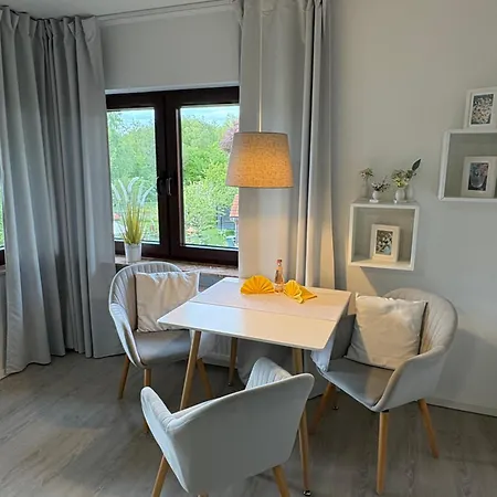 Apartment Labud 20 Am Plöner In *
