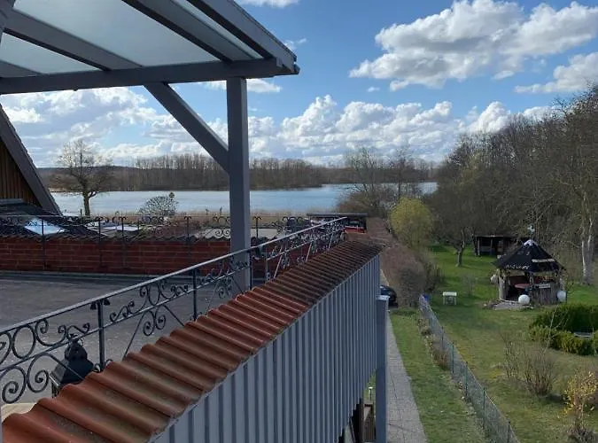 Seeblick Labud 20 * Bosau