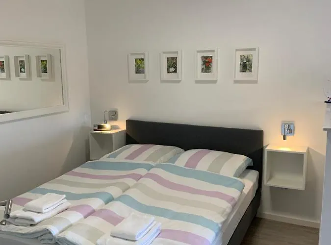 Apartman Seeblick Labud 20 *