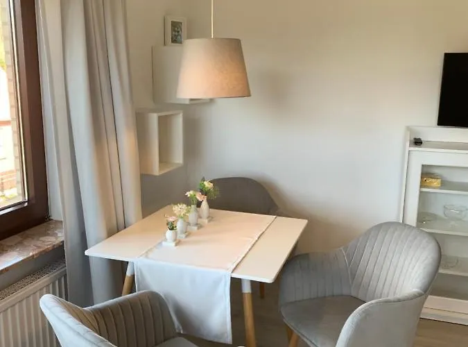 Appartamento Seeblick Labud 20