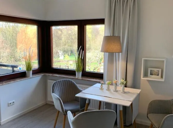 Seeblick Labud 20 Appartamento *