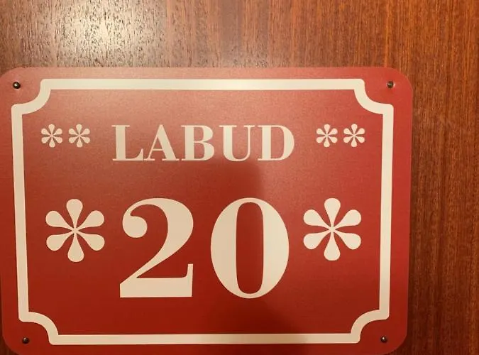 Seeblick Labud 20 Bosau