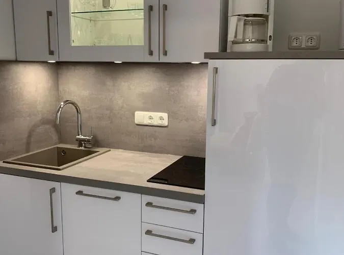 Seeblick Labud 20 Apartman *