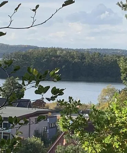 Apartman Seeblick Labud 20 *